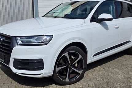 Audi Q7 126.000 km 27.990 &euro; Isernhagen 30916