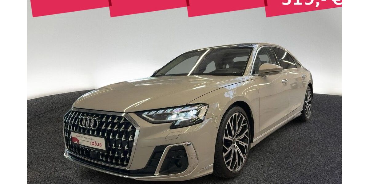 Audi A8 61.531 km 78.150 &euro; Hannover 30179