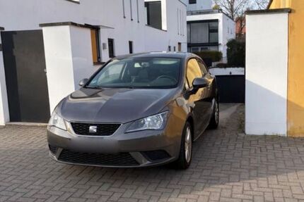 Seat Ibiza 136.200 km 5.300 &euro; Hannover 30419