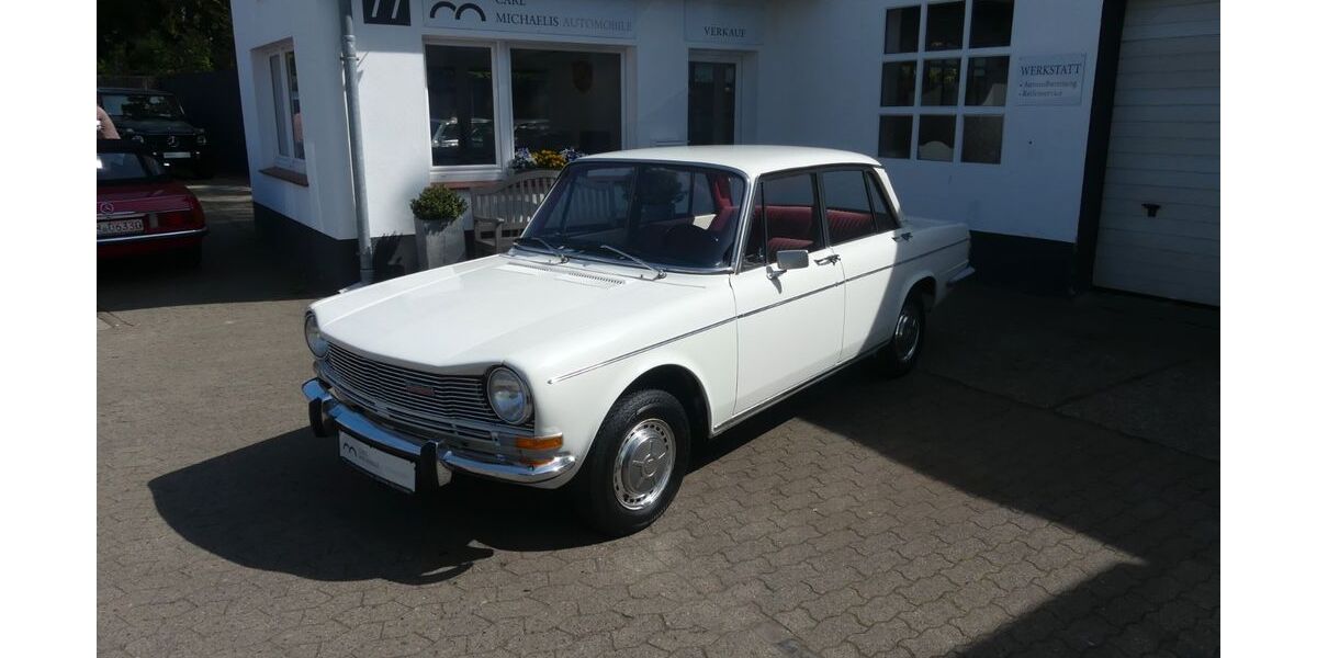  andere Andere 41.500 km 6.980 € Hannover 30657