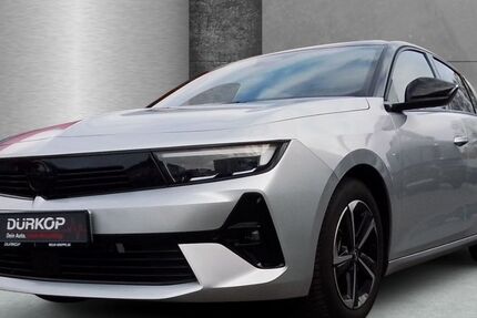 Opel Astra 28.384 km 24.990 &euro; Hannover 30177