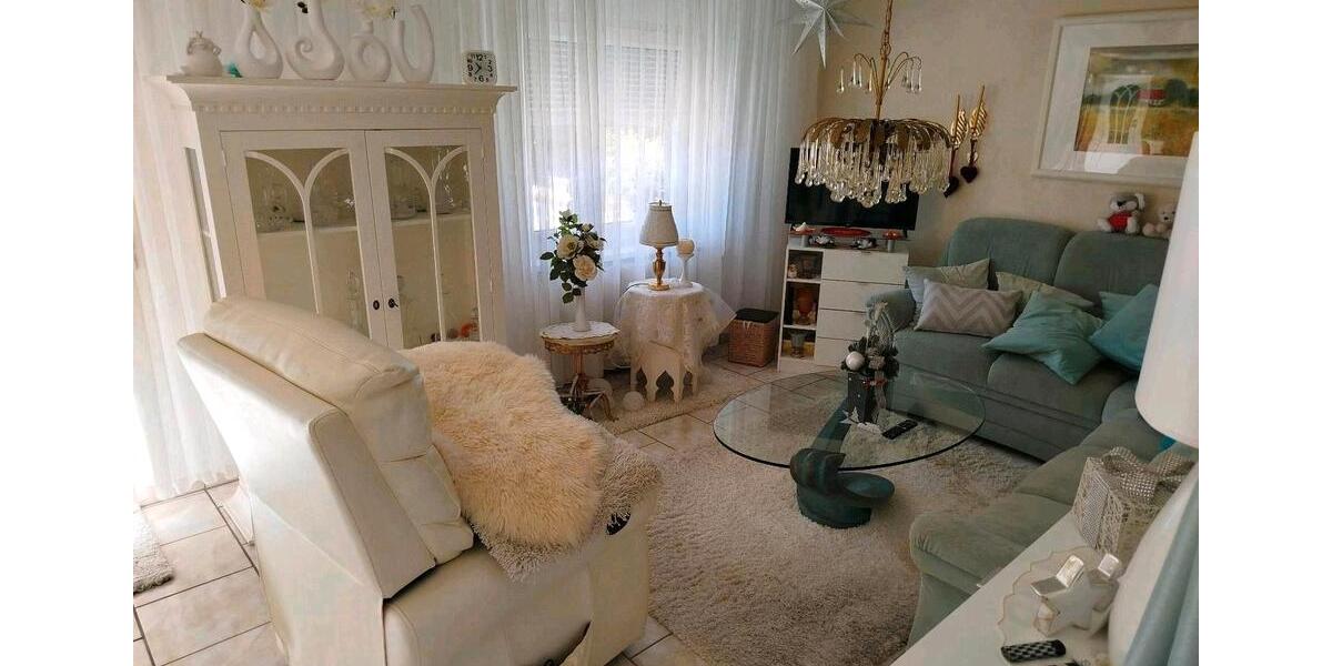 Reihenhaus Giesen - 5 Zimmer, 110 m&sup2;, 239.000&euro; | Angebot:26409092
