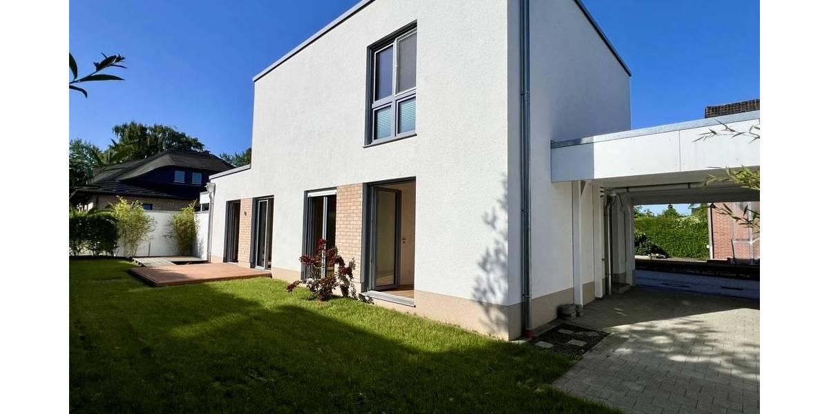 Einfamilienhaus Wunstorf / Steinhude Steinhude - 5 Zimmer, 131 m&sup2;, 542.000&euro; | Angebot:26740223