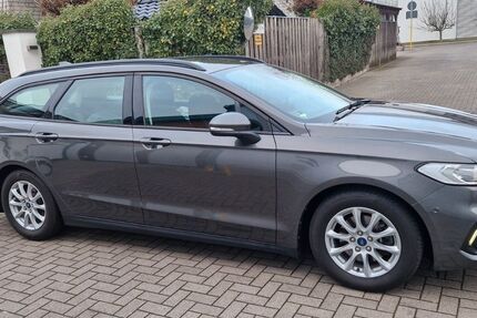 Ford Mondeo 193.177 km 10.377 &euro; Langenhagen 30853