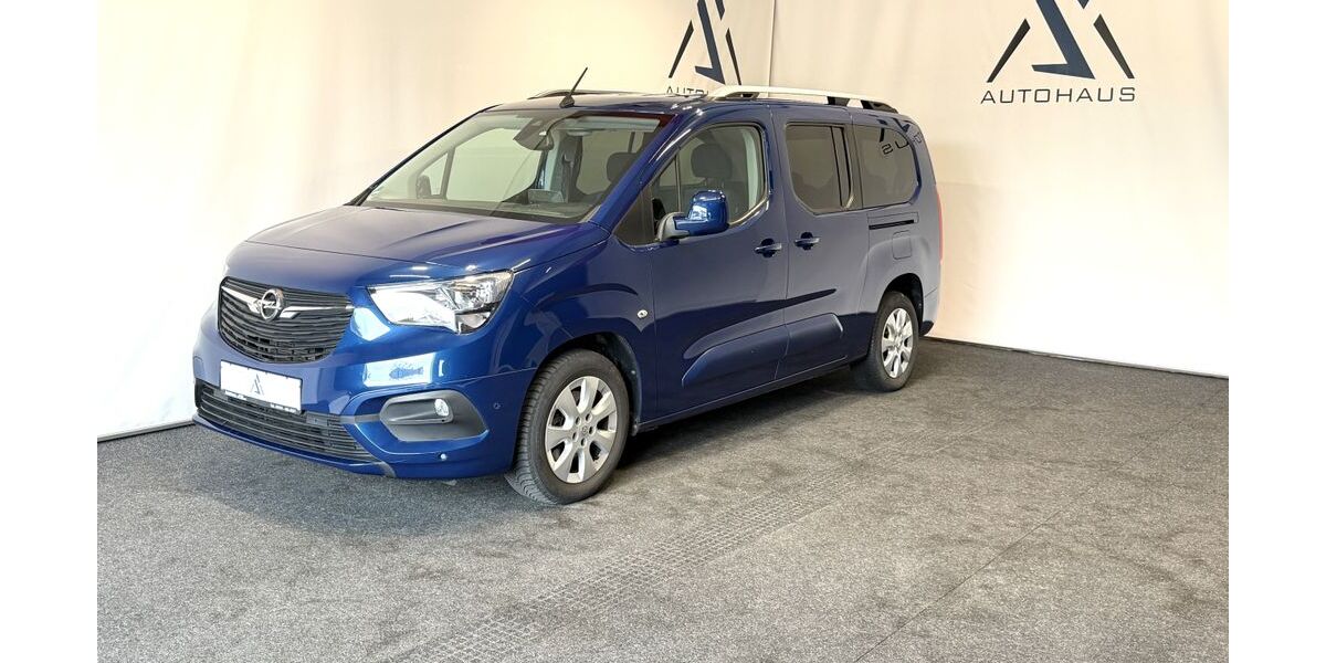 Opel Combo Life 57.000 km 19.800 &euro; Seelze 30926