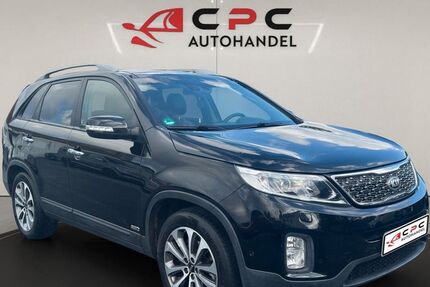 Kia Sorento 170.257 km 9.900 &euro; Hannover 30165