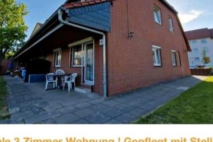 Wohnung Barsinghausen - 3 Zimmer, 80 m&sup2;, 150.000&euro; | Angebot:27192950