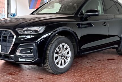 Audi Q5 188.500 km 24.589 &euro; Hannover 30457