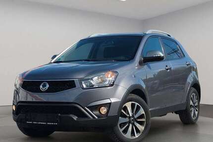 SsangYong Korando 111.000 km 6.990 &euro; Neustadt 31535