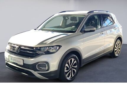 VW T-Cross 11.190 km 18.930 &euro; Hildesheim 31135