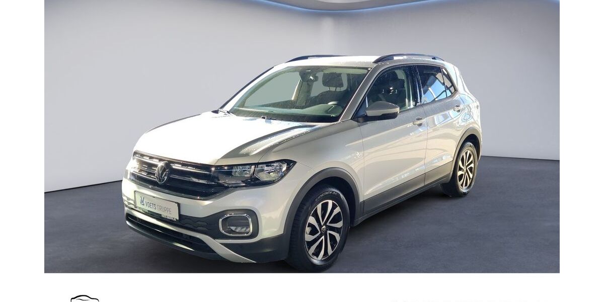 VW T-Cross 11.190 km 18.930 &euro; Hildesheim 31135