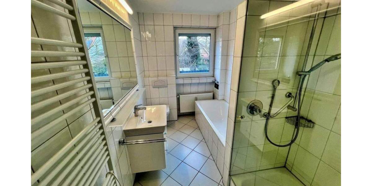 Etagenwohnung Isernhagen Isernhagen H.B. - 3 Zimmer, 86 m&sup2;, 299.000&euro; | Angebot:25302053
