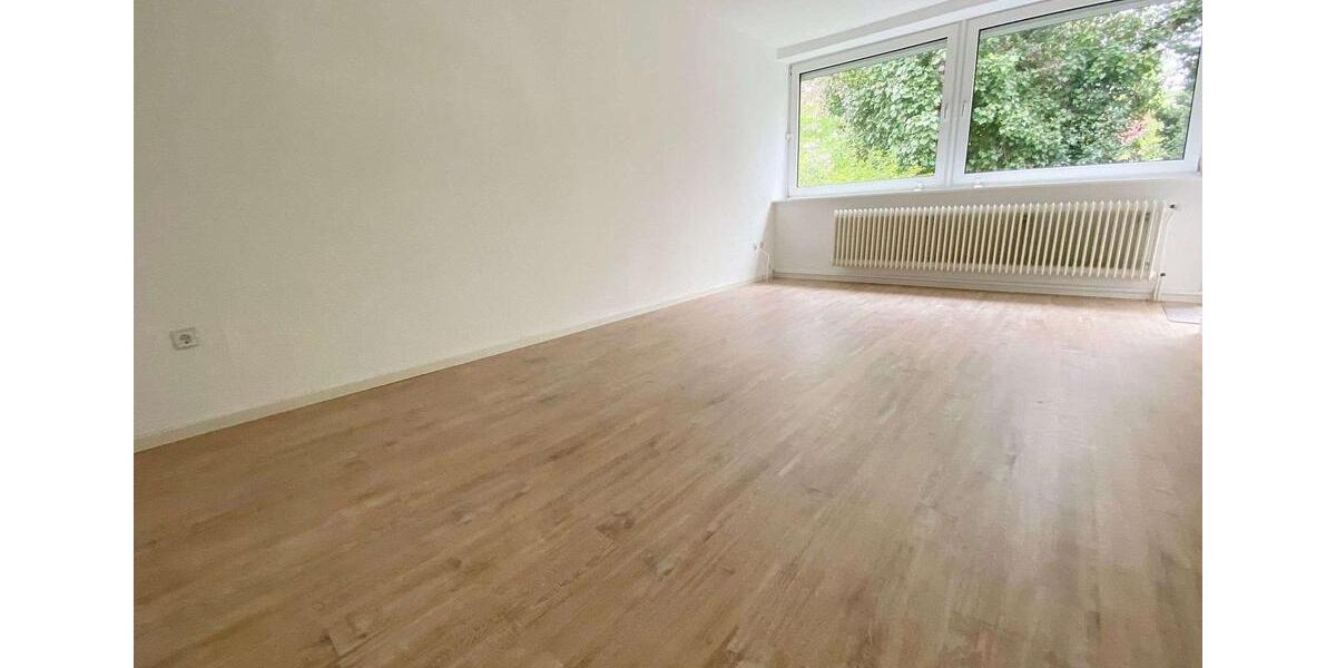 Etagenwohnung Hannover Buchholz-Kleefeld - 3 Zimmer, 69 m&sup2;, 775&euro; | Angebot:25499926