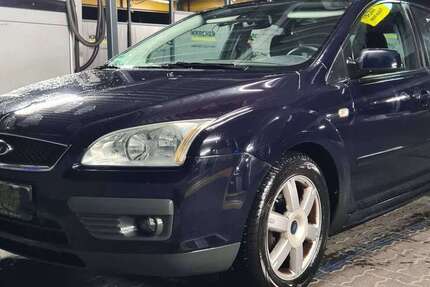Ford Focus 245.000 km 1.900 &euro; Garbsen, Stadt 30827