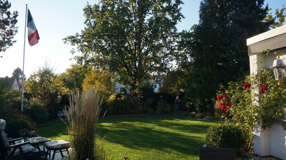 Bungalow Hannover Bothfeld-Vahrenheide - 5 Zimmer, 133 m&sup2;, 449.000&euro; | Angebot:24976171