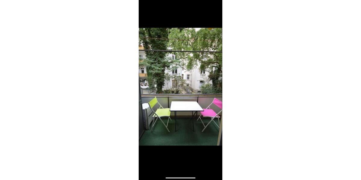 Etagenwohnung Hannover Vahrenwald-List - 3 Zimmer, 93 m&sup2;, 1.290&euro; | Angebot:26705842