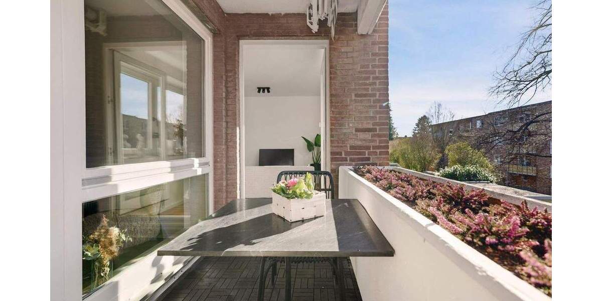 Etagenwohnung Hannover Ledeburg - 3 Zimmer, 81 m&sup2;, 320.000&euro; | Angebot:25751206