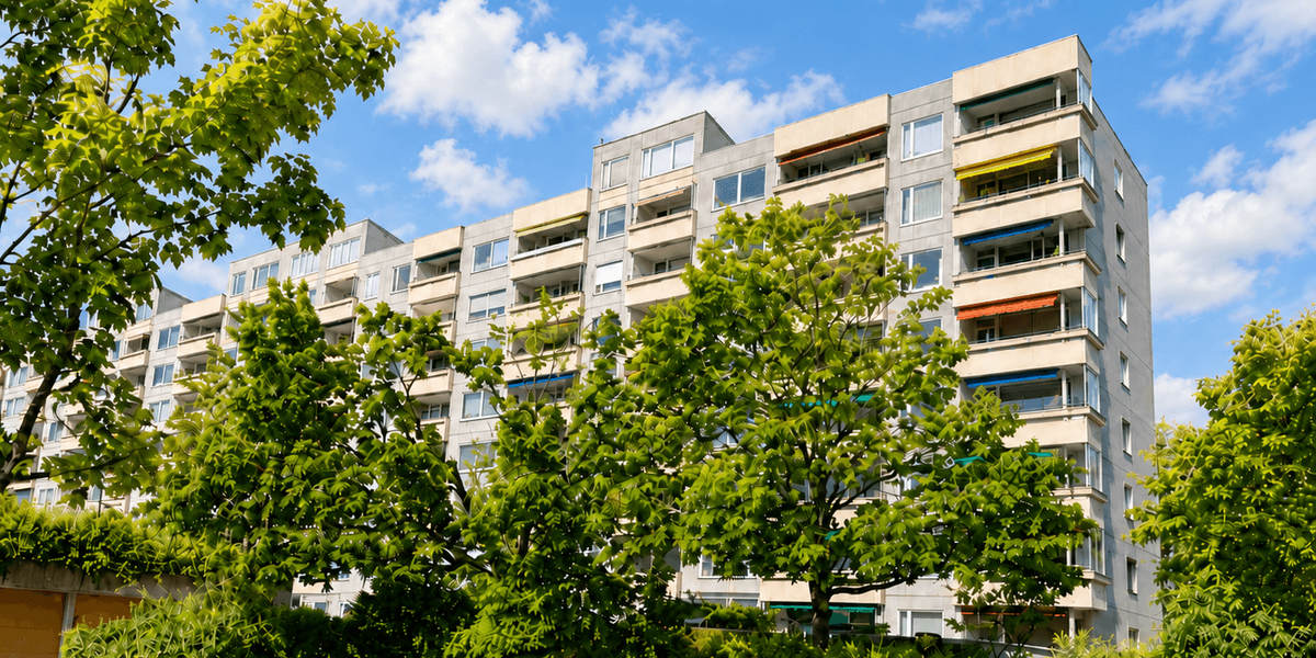 Etagenwohnung Laatzen - 3 Zimmer, 77 m&sup2;, 149.000&euro; | Angebot:27550264