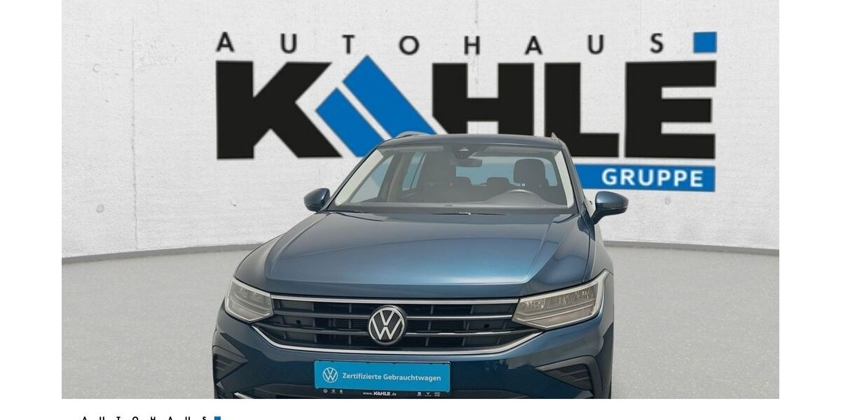 VW Tiguan 78.399 km 23.690 &euro; Wedemark 30900