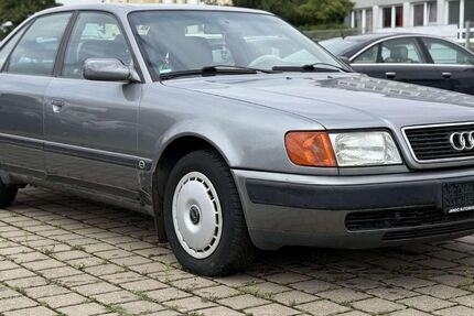 Audi 100 254.782 km 3.000 &euro; Hildesheim 31137