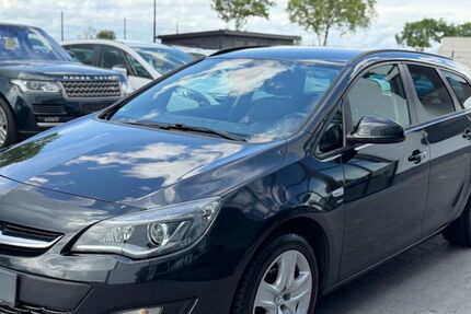 Opel Astra 71.532 km 7.950 &euro; Barsinghausen ( bei Hannover ) 30890