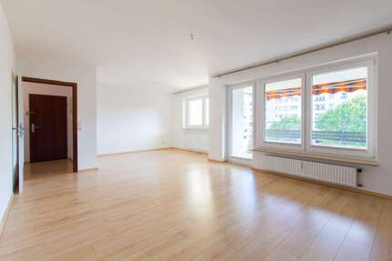 Wohnung Hildesheim Bockfeld - 2.5 Zimmer, 71 m&sup2;, 675&euro; | Angebot:26868796
