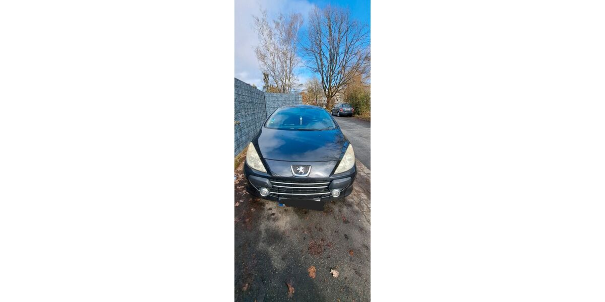 Peugeot 307 204.000 km 1.200 &euro; Garbsen 30823