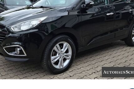 Hyundai ix35 180.063 km 6.399 &euro; Hannover 30165