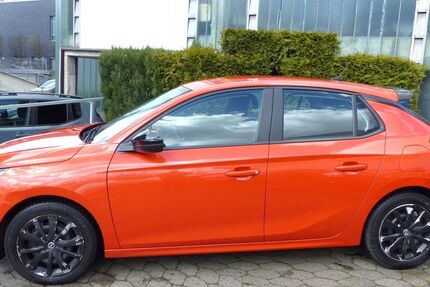 Opel Corsa 56.000 km 11.750 &euro; Hannover 30179