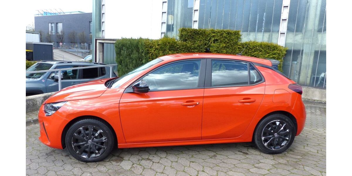 Opel Corsa 56.000 km 11.750 &euro; Hannover 30179