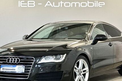 Audi A7 280.000 km 13.990 &euro; Hannover 30167