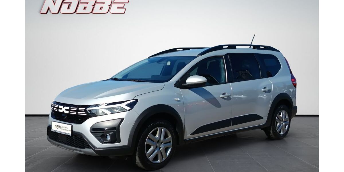 Dacia Jogger 32.700 km 17.900 &euro; Garbsen 30827