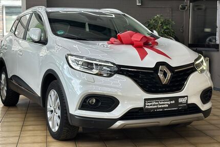 Renault Kadjar 58.616 km 14.690 &euro; Nordstemmen 31171