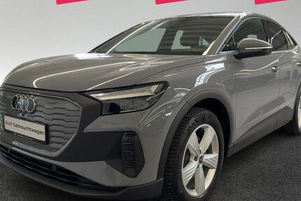 Audi Q4 e-tron 26.878 km 27.990 &euro; Hannover 30179