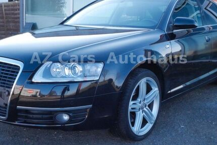 Audi A6 66.750 km 11.490 &euro; Barsinghausen 30890
