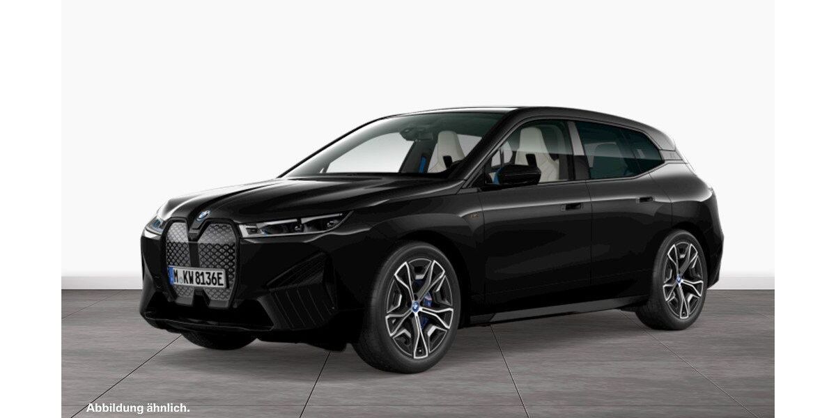 BMW iX 54.439 km 67.307 &euro; Hannover 30539