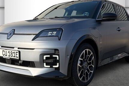 Renault R 5 3.333 km 37.960 &euro; Hannover 30519