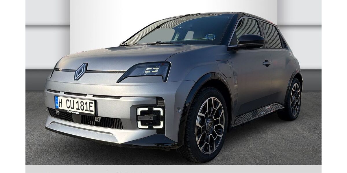 Renault R 5 3.333 km 37.960 &euro; Hannover 30519