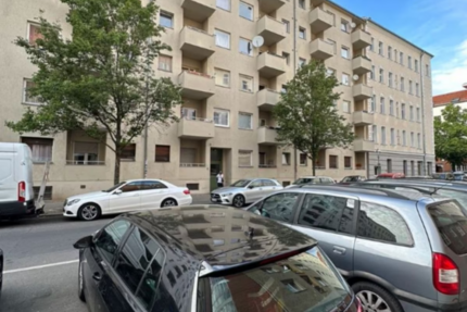 Wohnung zum Kaufen in Berlin 135.000 € 34 m²