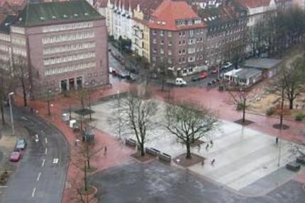 KAPITALANLAGE MIT AUSSICHT