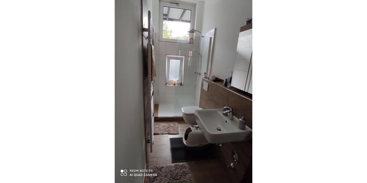 Schöne 2-Zimmer Altbauwohnung Bj.1900 in der Goebenstr.-List 2 zimmer