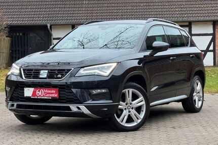 Seat Ateca 34.259 km 22.999 &euro; Isernhagen 30916