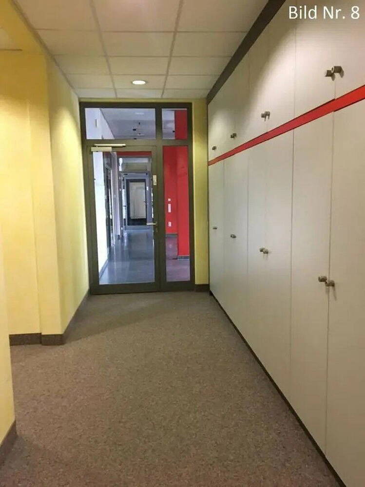 Bürogemeinschaft: Büros in modernem Design