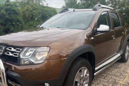 Dacia Duster 70.000 km 6.000 &euro; Hannover 30179
