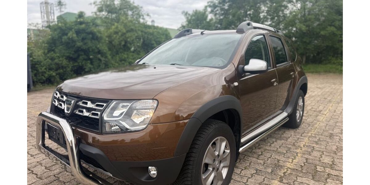 Dacia Duster 70.000 km 6.000 &euro; Hannover 30179