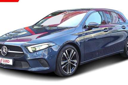 Mercedes-Benz A 180 89.000 km 22.990 &euro; Hannover 30179