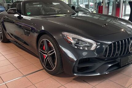Mercedes-Benz AMG GT 52.344 km 99.900 &euro; Hannover 30655