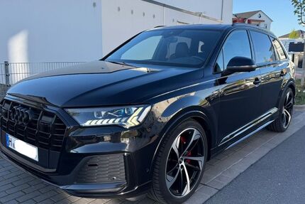Audi Q7 134.000 km 51.499 &euro; Neustadt am Rbge. 31535