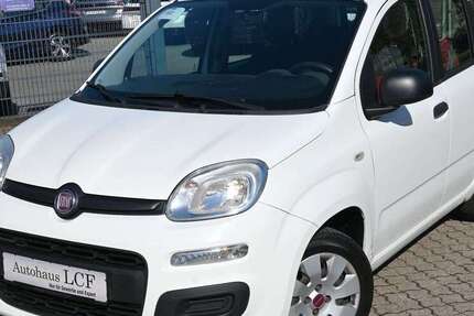 Fiat Panda 144.375 km 2.500 &euro; Laatzen 30880