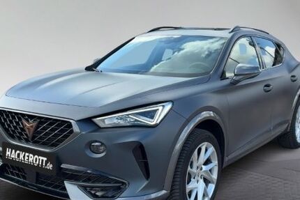 Cupra Formentor 51.509 km 25.960 &euro; Burgwedel 30938